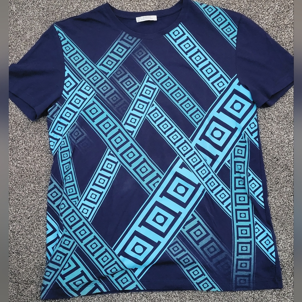 Versace T-shirt Men's